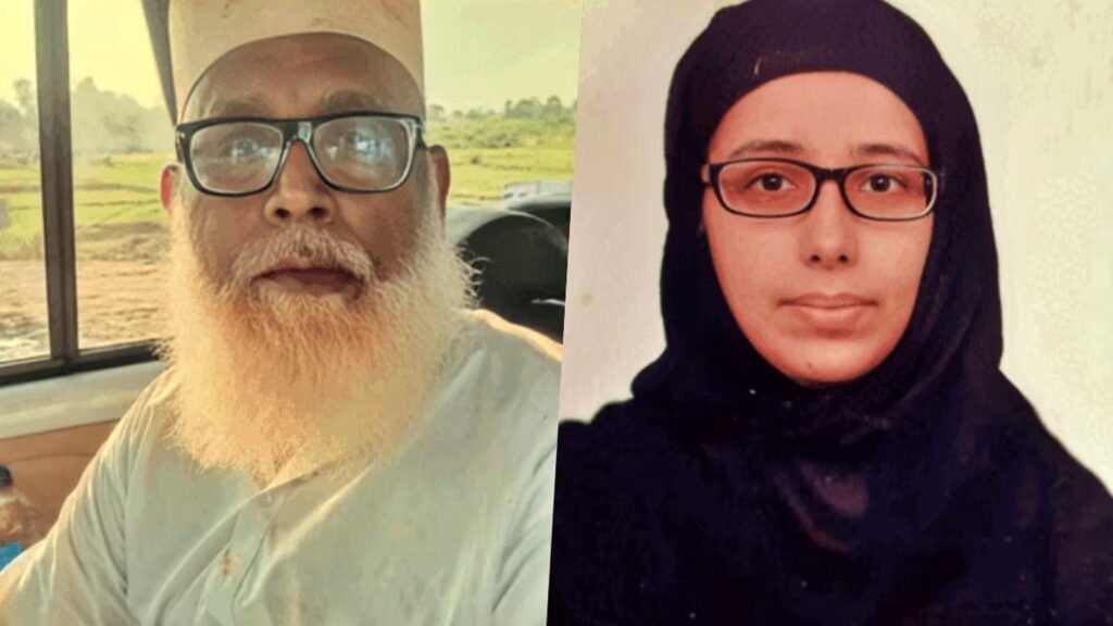 लखनऊ का होटल Star Rooms, स्टाफ ने समझा मियां-बीवी, 60 दिन कमरे में कैद रहे जलालुद्दीन और नीतू