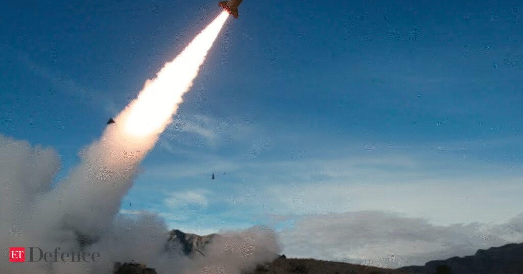NATO needs more long-range missiles to deter Russia, US general says