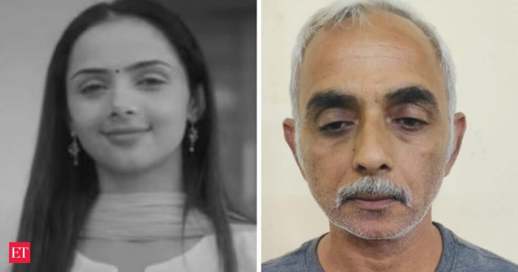 Radhika Yadav murder twist: Autopsy reveals 4 bullets in chest, contradicts FIR’s ‘3 shots from behind’ claim